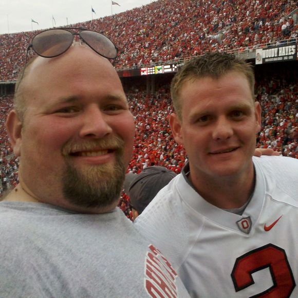 Meet your Posher, Jeremy - Picture 1 of 1